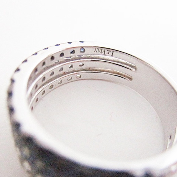 LEVIAN 14K Gold Ring - Picture 5 of 7